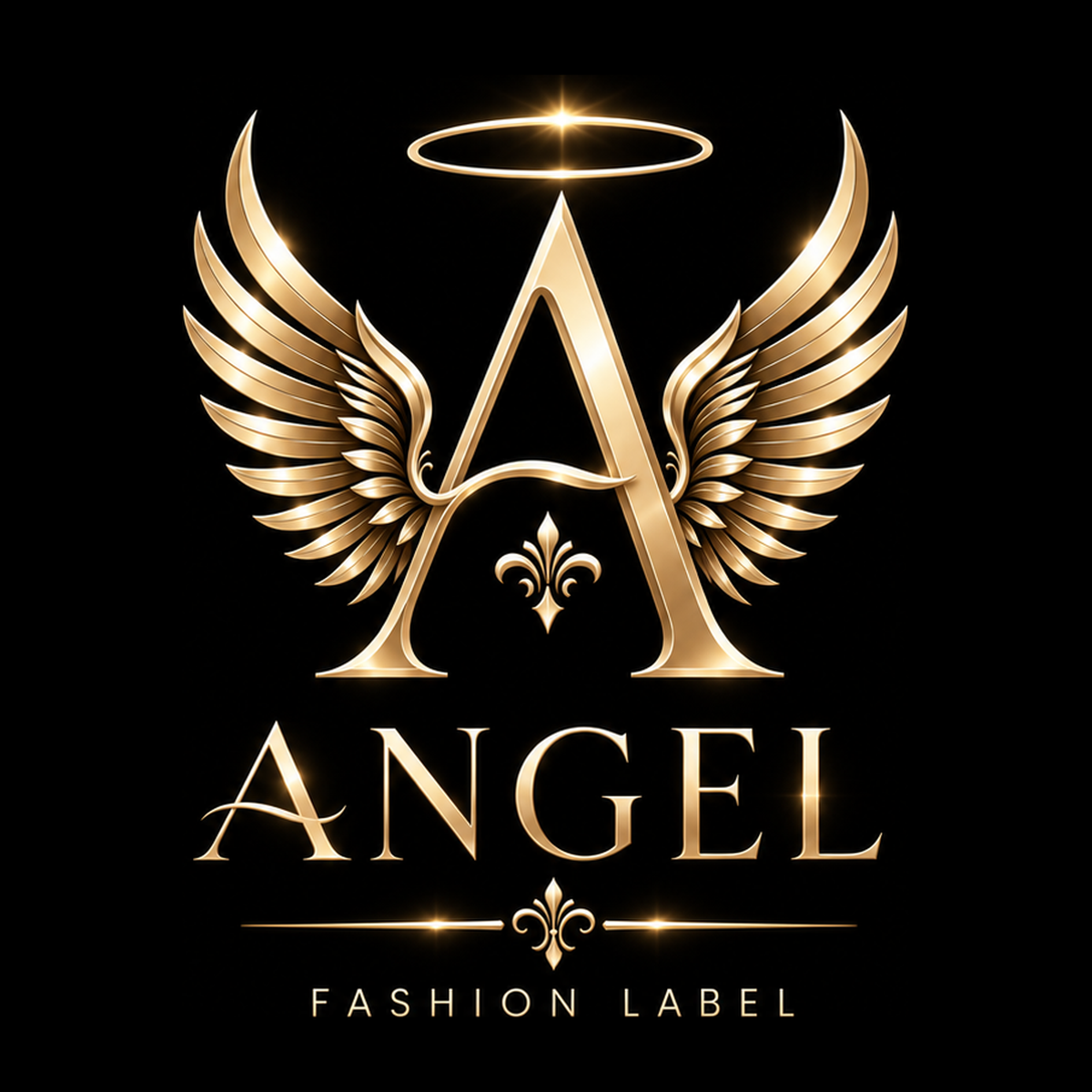 ANGEL FASHION LABEL 